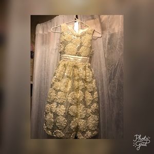 Flower girl dresses